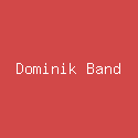 Dominik Band