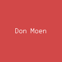 Don Moen