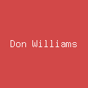 Don Williams