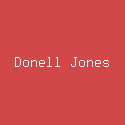 Donell Jones