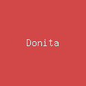 Donita