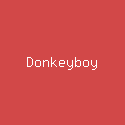 Donkeyboy