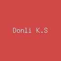 Donli K.S