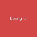 Donny J