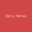 Dory Harsa