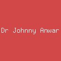 Dr Johnny Anwar