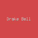 Drake Bell