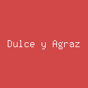 Dulce y Agraz