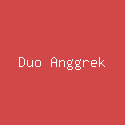 Duo Anggrek