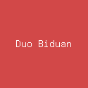 Duo Biduan