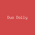 Duo Dolly