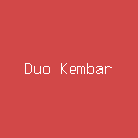 Duo Kembar