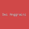 Dwi Anggraini