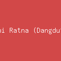 Dwi Ratna (Dangdut)