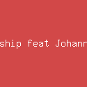 ELI Worship feat Johanna Dietz