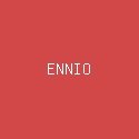 ENNIO