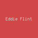 Eddie Flint