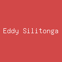 Eddy Silitonga