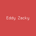 Eddy Zacky