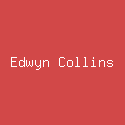 Edwyn Collins