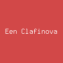 Een Clafinova