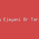 Efry Ejayani Br Tarigan