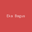 Eka Bagus