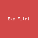 Eka Fitri