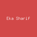 Eka Sharif