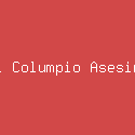 El Columpio Asesino