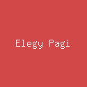 Elegy Pagi