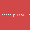 Elevation Worship feat Pat Barrett