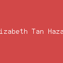 Elizabeth Tan Hazama