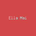 Ella Mai