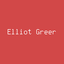 Elliot Greer