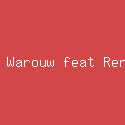 Els Warouw feat Rendra