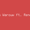 Els Warouw ft. Rendra