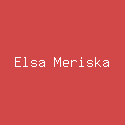 Elsa Meriska