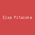 Elsa Pitaloka