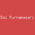 Emi Purnamasari