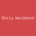 Emily Weisband