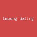 Empung Galing