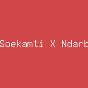 Endank Soekamti X Ndarboy Genk