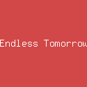 Endless Tomorrow