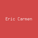 Eric Carmen