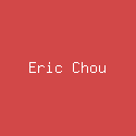 Eric Chou