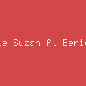 Erie Suzan ft Beniqno