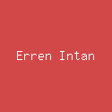 Erren Intan