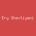 Ery Shevtiyani