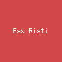 Esa Risti